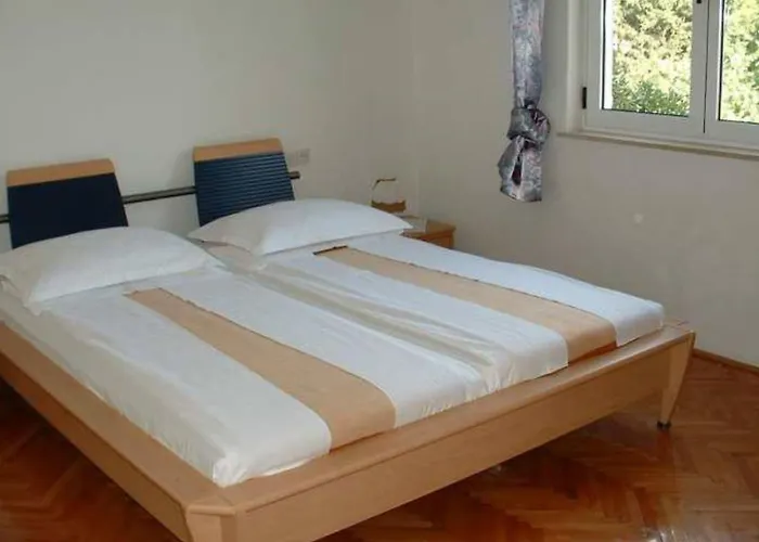 With Parking Space Punat, Krk - 24849 Punat