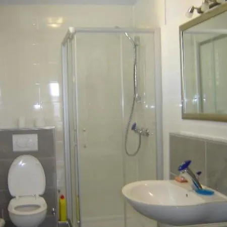 With Parking Space Punat, Krk - 24849 Apartman