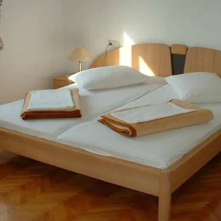 With Parking Space Punat, Krk - 24849 Apartman Punat