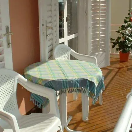 With Parking Space Punat, Krk - 24849 Apartman