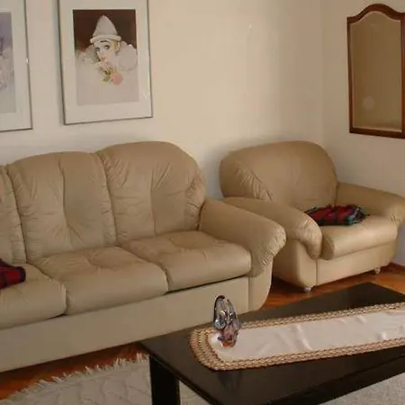 With Parking Space Punat, Krk - 24849