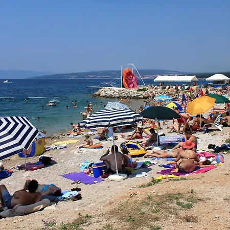 With Parking Space Punat, Krk - 24849