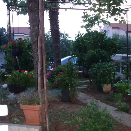 With Parking Space Punat, Krk - 24849 Apartman Punat