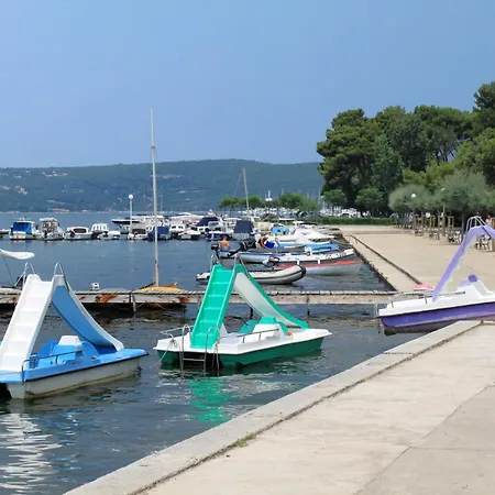 With Parking Space Punat, Krk - 24849 * Punat