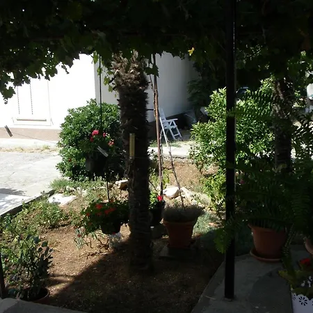 Apartman With Parking Space Punat, Krk - 24849 *